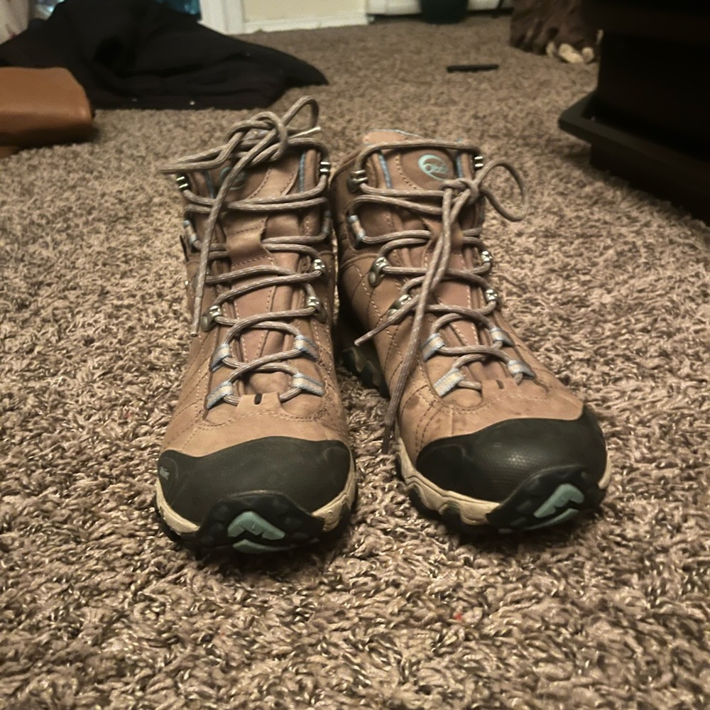 oboz thinsulate insulation shoes